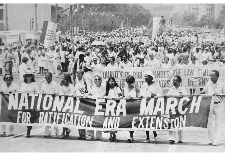 Civil Rights Movements Of The Late 20th Century | NEH-Edsitement